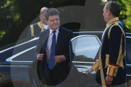 NATO Summit In The Hague