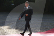 NATO Summit In The Hague