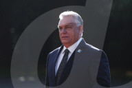NATO Summit In The Hague