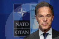 NATO Summit In The Hague