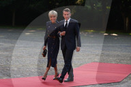 NATO Summit In The Hague