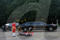 NATO Summit In The Hague