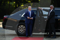 NATO Summit In The Hague