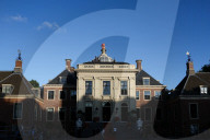 NATO Summit In The Hague