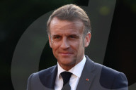 NATO Summit In The Hague