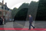 NATO Summit In The Hague