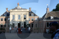 NATO Summit In The Hague