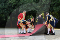 NATO Summit In The Hague