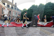 NATO Summit In The Hague