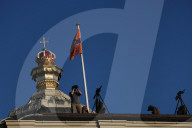 NATO Summit In The Hague