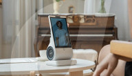 AI device offers a virtual companion 