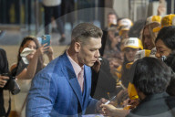 Amazon's ''Heads Of State'' World Premiere