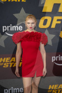 Amazon's ''Heads Of State'' World Premiere