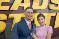 Amazon's ''Heads Of State'' World Premiere