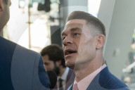 Amazon's ''Heads Of State'' World Premiere