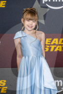 Amazon's ''Heads Of State'' World Premiere