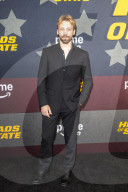Amazon's ''Heads Of State'' World Premiere