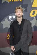 Amazon's ''Heads Of State'' World Premiere