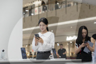 Xiaomi Opens First Official Store In South Korea