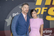 Amazon's ''Heads Of State'' World Premiere