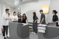 Xiaomi Opens First Official Store In South Korea