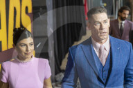Amazon's ''Heads Of State'' World Premiere