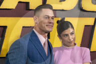 Amazon's ''Heads Of State'' World Premiere