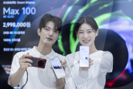 Xiaomi Opens First Official Store In South Korea