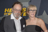Amazon's ''Heads Of State'' World Premiere