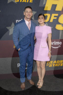 Amazon's ''Heads Of State'' World Premiere