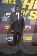 Amazon's ''Heads Of State'' World Premiere