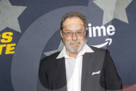 Amazon's ''Heads Of State'' World Premiere