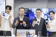 Xiaomi Opens First Official Store In South Korea