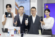 Xiaomi Opens First Official Store In South Korea