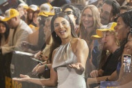 Amazon's ''Heads Of State'' World Premiere