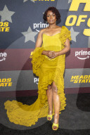 Amazon's ''Heads Of State'' World Premiere