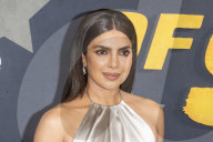 Amazon's ''Heads Of State'' World Premiere