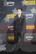 Amazon's ''Heads Of State'' World Premiere