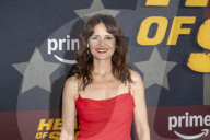 Amazon's ''Heads Of State'' World Premiere