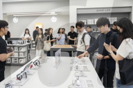 Xiaomi Opens First Official Store In South Korea
