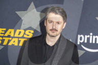 Amazon's ''Heads Of State'' World Premiere