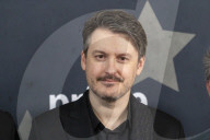 Amazon's ''Heads Of State'' World Premiere