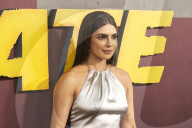 Amazon's ''Heads Of State'' World Premiere