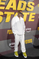Amazon's ''Heads Of State'' World Premiere