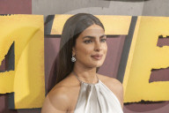 Amazon's ''Heads Of State'' World Premiere