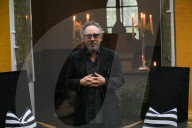 Tim Burton Masterclass In Mexico