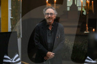 Tim Burton Masterclass In Mexico