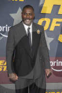 Amazon's ''Heads Of State'' World Premiere