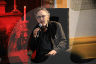 Tim Burton Masterclass In Mexico