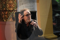 Tim Burton Masterclass In Mexico